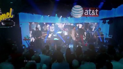 for King & Country Fix My Eyes (Official Live Room Session)