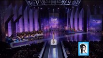 Miss America 2016 Talent Daja Dial (South Carolina) | LIVE 9 13 15