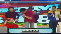 Eat Bulaga[ATM with the BAEs] November 6, 2015 Part 2
