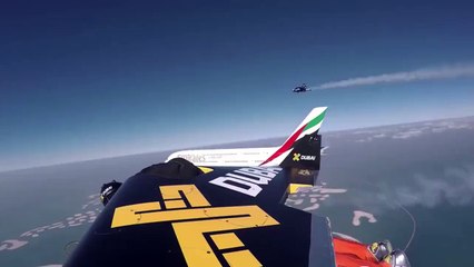 Discover Dubai with Emirates ✈️