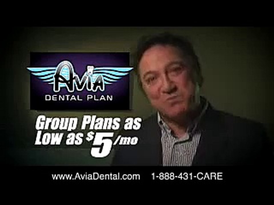 Avia Dental Plan