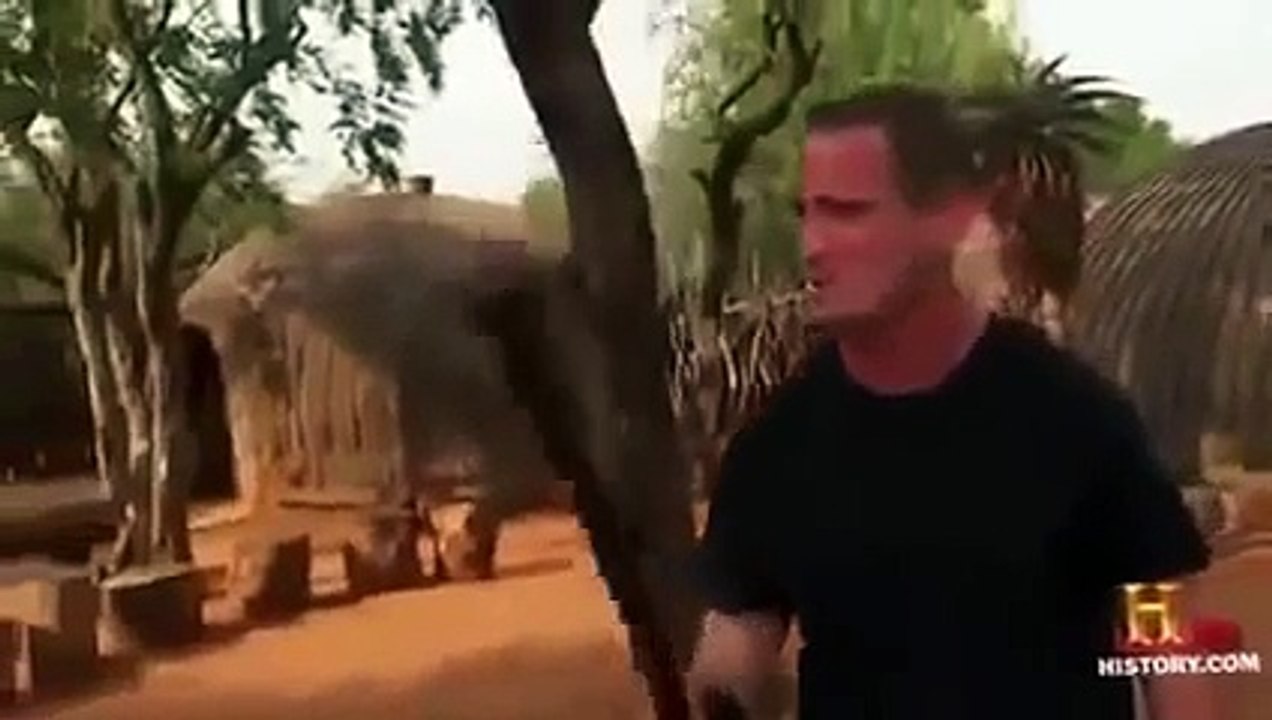 Zulu War Chants