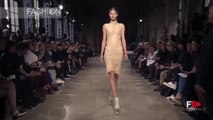 IRIS VAN HERPEN Spring Summer 2016 Full Show Paris by Fashion Channel