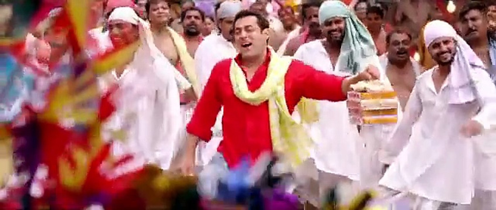 Aaj Unse Milna Hai Song - Prem Ratan Dhan Payo - Salman Khan & Sonam Kapoor - Diwali 2015