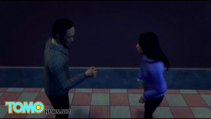 Man raped a woman with a paper envelope to exorcise her dead baby’s ghost