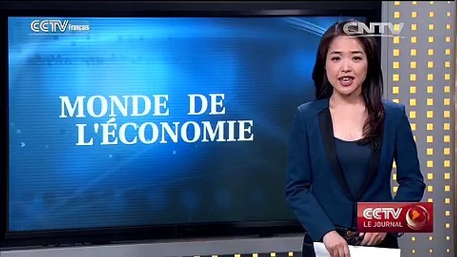 La Chine engagée dans la voie de la modernisation de son secteur manufacturier