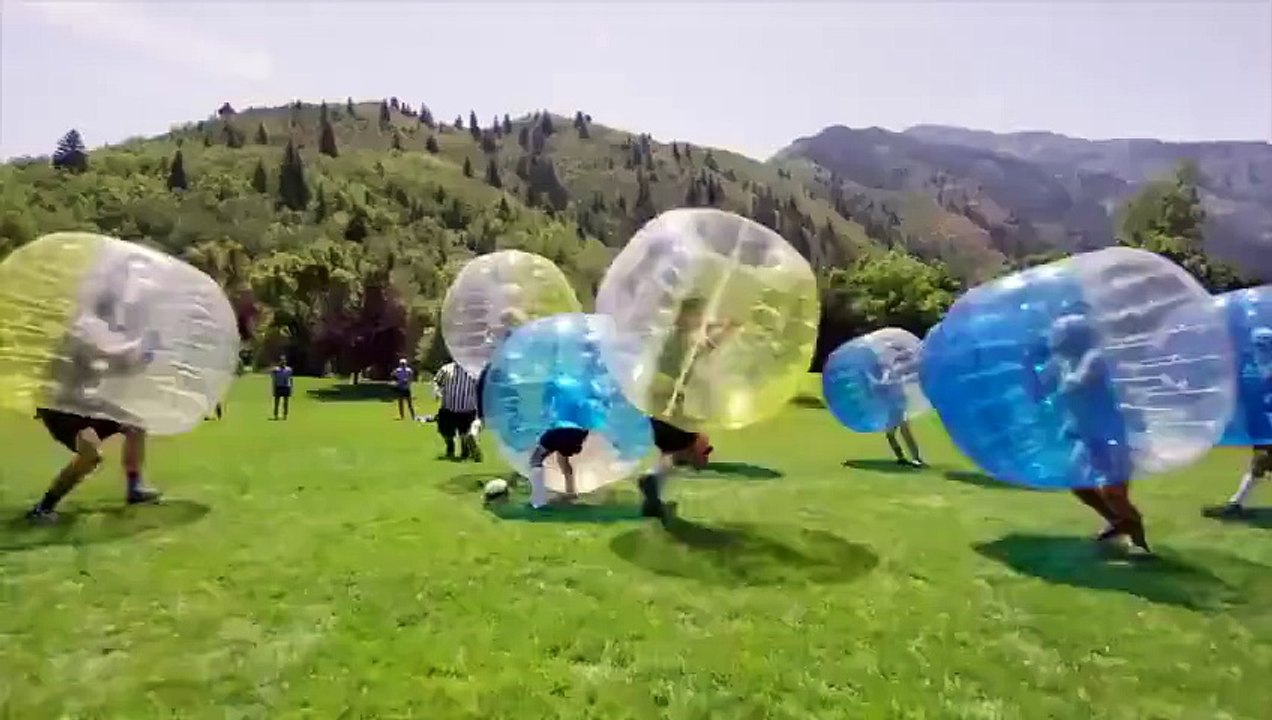 les impressionnantes cascades et saut