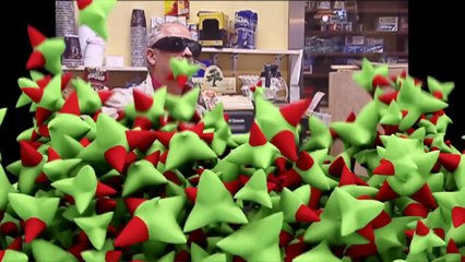 Caffeine Lovers Pranks - Best of Just For Laughs Pranks