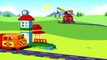 Lego Duplo Trains App iPad Game kids Episodes - Children TV