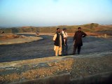 Bahria town property dha valley plots