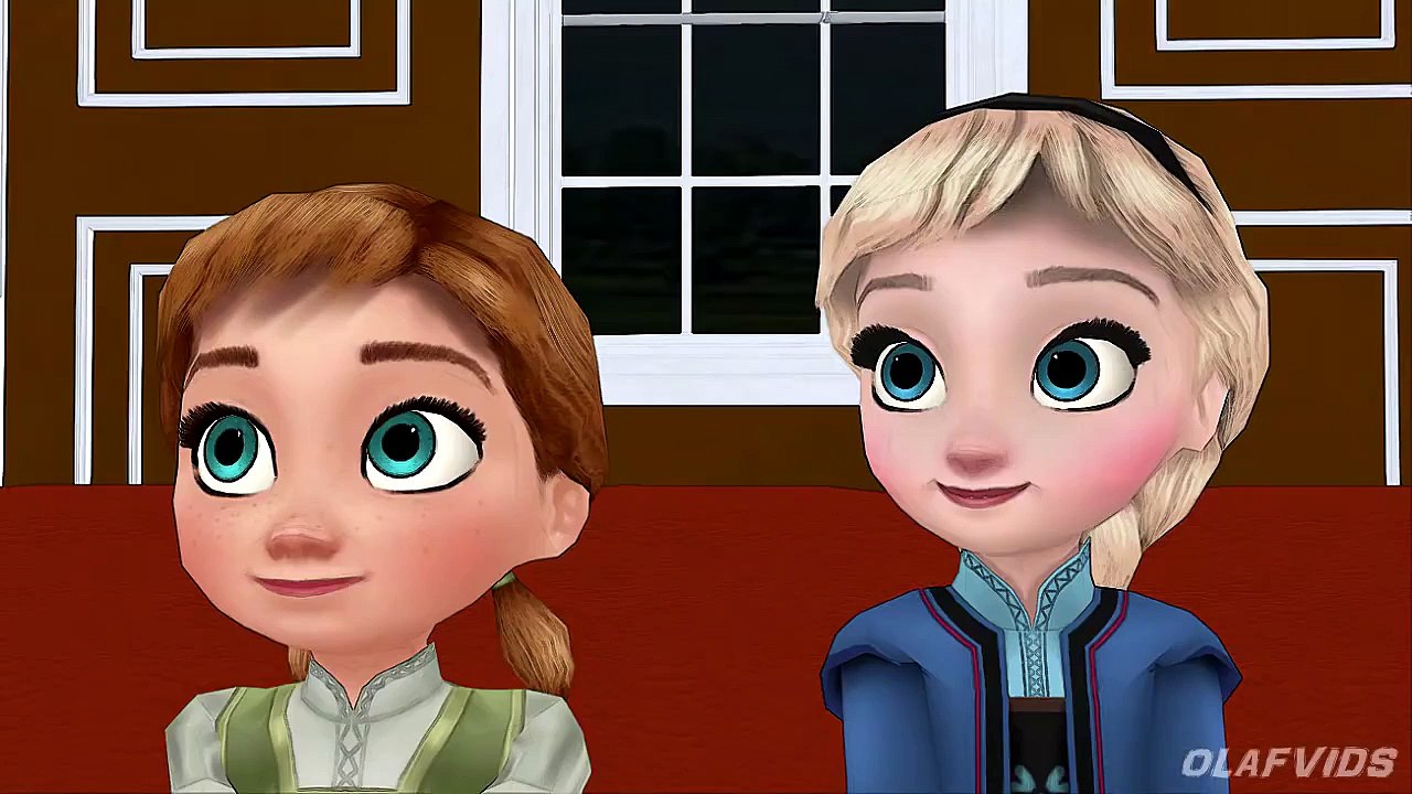 A Happy Mothers Day? Elsa & Anna Kids Episode 3 - Frozen Baymax Princess Parody