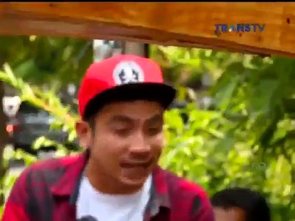 Katakan Putus 23 Oktober 2015 COWOKKU KASAR BANGET SEMENJAK IKUT BELADIRI