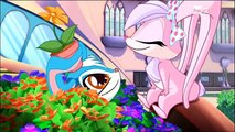 Winx club stagione 5 episodio 19 Le Balene Del Canto !! [Italian/Italiano]