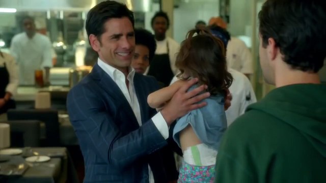 Grandfathered 1x05 Promo Edie's Two Dads (HD)