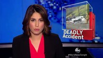 Bruce Jenner Involved In Multi Car Crash In Malibu, One Killed