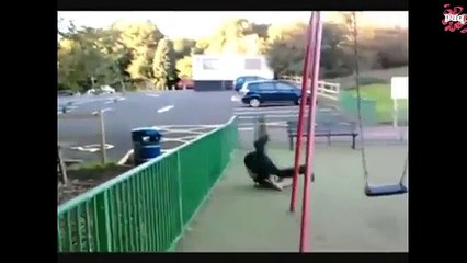 Extreme Idiots Compilation 9