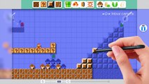 The Best Mario Game Ever - Super Mario Maker - Super Mario Maker Wii U