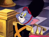 Tom and Jerry A Nutcracker Tale Video Preview