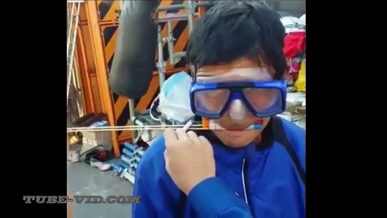 WTF Compilation April 2015