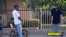 Black Jokes in the Hood (GONE WRONG)