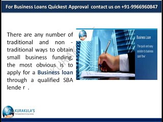 Get Unsecured Business Loans to Your Business 2015-2016