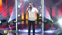 Rising Star Türkiye Batuhan Arlının Kuşlar Performansı (1.Sezon 6.Bölüm)