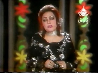 kahan hai tera piyar sajina