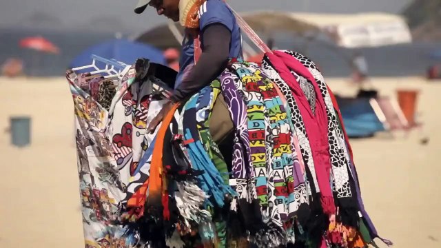 Brazilian freestyle juggling competition Red Bull Roda de Bola