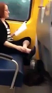 Niesamowicie głodna kobieta mega polskie śmieszne filmy wpadki fajne filmiki 2015