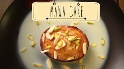 Mawa Cake | Diwali Special Dessert Recipe | Beat Batter Bake With Priyanka