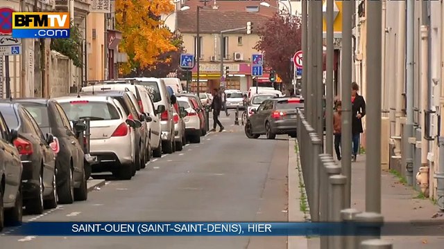 Trafic de drogue à Saint-Ouen: quel bilan six mois après les annonces de Cazeneuve?