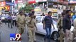 Security beefed up to ease parking woes and traffic snarls , Ahmedabad - Tv9 Gujarati