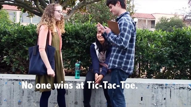 Kissing Girls With Tic Tac Toe Kissing Prank GONE SEXUAL Top Pranks 2015