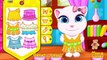 Nhạc Remix Cho Bé - ABC Song & Old Macdonald Had A Farm Talking Tom & Angela Cat