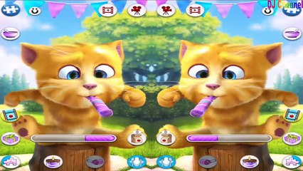 Mèo Tôm Hát Xúc Xắc Xúc Xẻ - Mèo Tom Hát Nhạc Thiếu Nhi