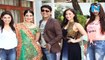 Drunken Kapil Sharma loses control & misbehaves with actress at IMFF!