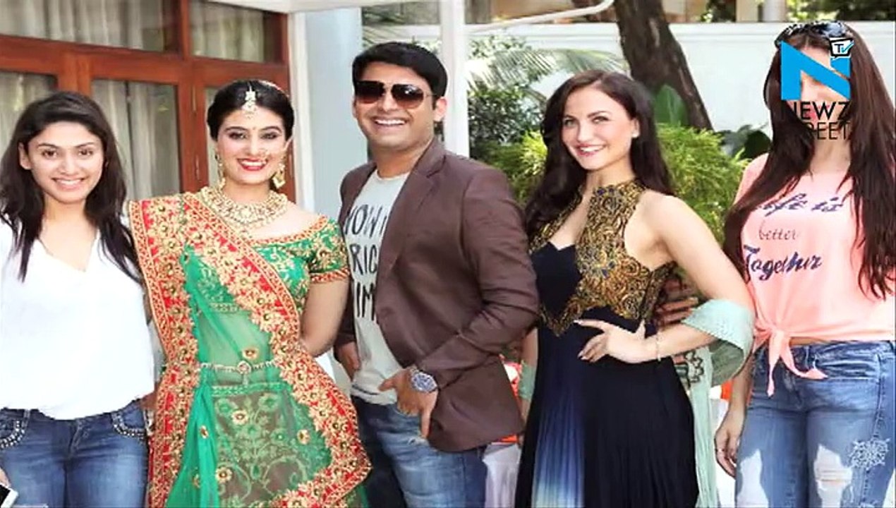 Drunken Kapil Sharma loses control & misbehaves with actress at IMFF!