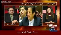 What LATE Hamid Gul Said to Imran Khan Before Marriage