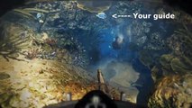 Call Of Duty Ghosts Shark & Piranha Kill Streaks (Parody)
