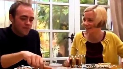 Food in England Dorothy Hartley AMAZING DOCUMENTARY FILMS