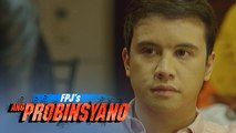FPJ's Ang Probinsyano: Joaquin