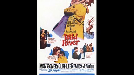 DIRECTED BY ELIA KAZAN