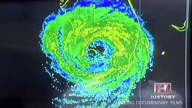 Katrina, The New Orleans Nightmare : Documentary on the Devastation of Hurricane Katrina