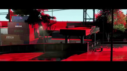 Need for Speed™ Most Wanted Gameplay Video 3 Find It, Drive It