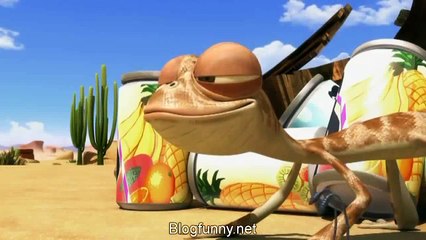 Oscar's Oasis Episode 61 'Bad Seed' [720p]-wNyK2psTKlI