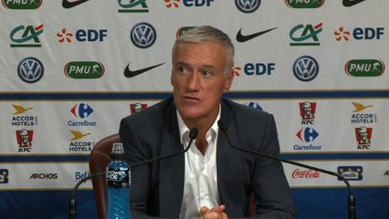 "Sex-Tape": après sa mise en examen, Benzema de retour à Madrie