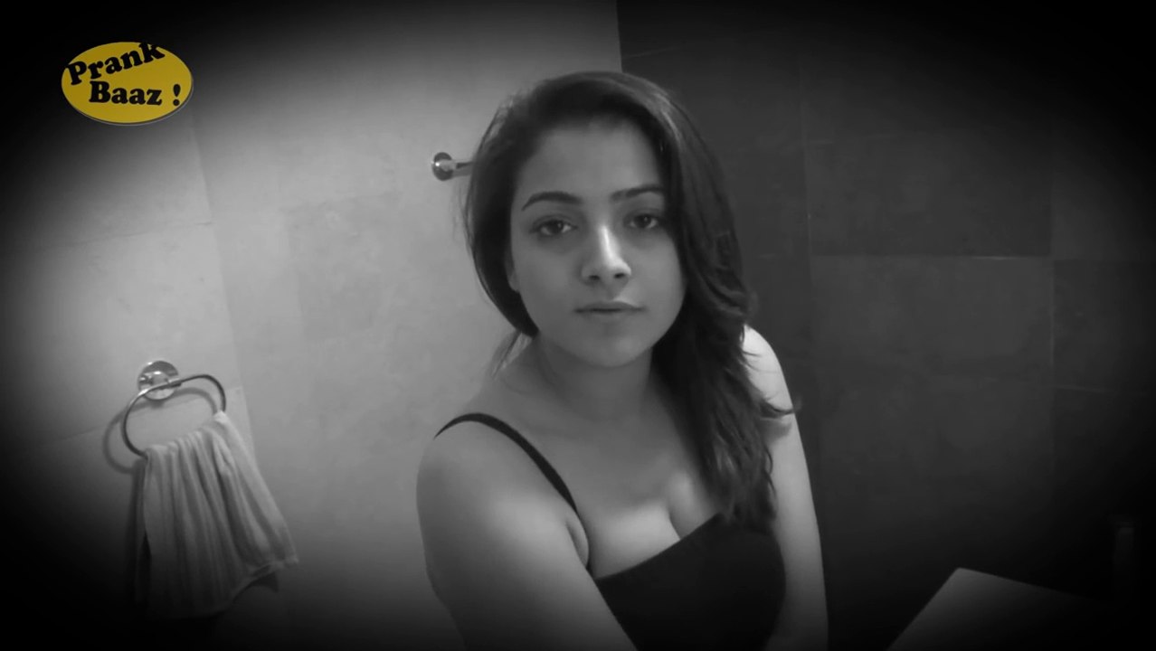 Hottest bathroom MMS ever : Mind Changing Climax !!