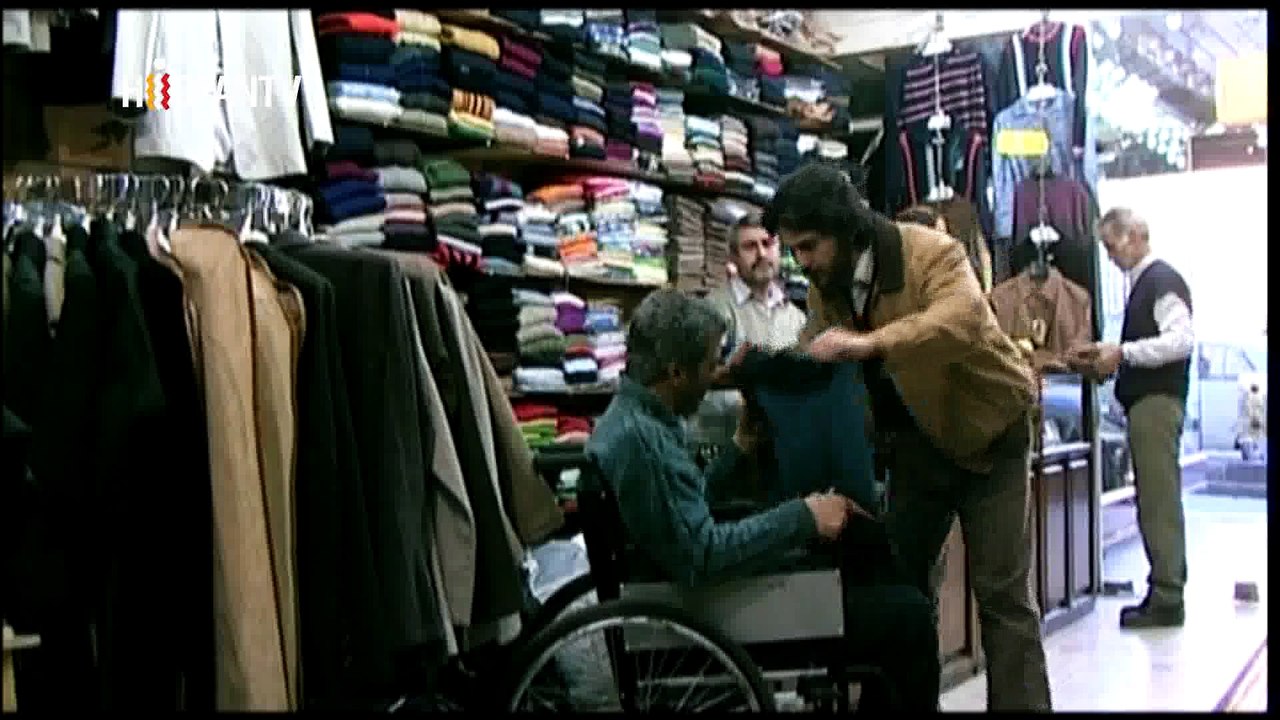 El último viaje (Película)