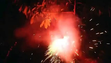 Solihull Fireworks - Wheel Trio Pack