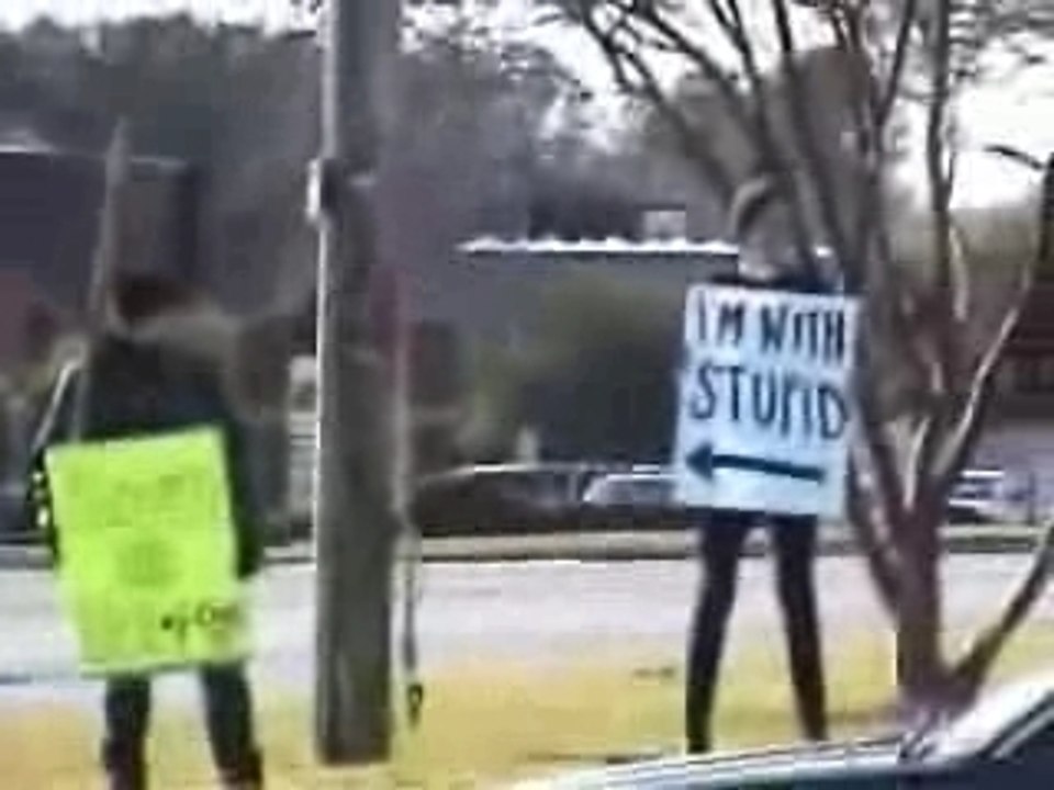 WithStupid